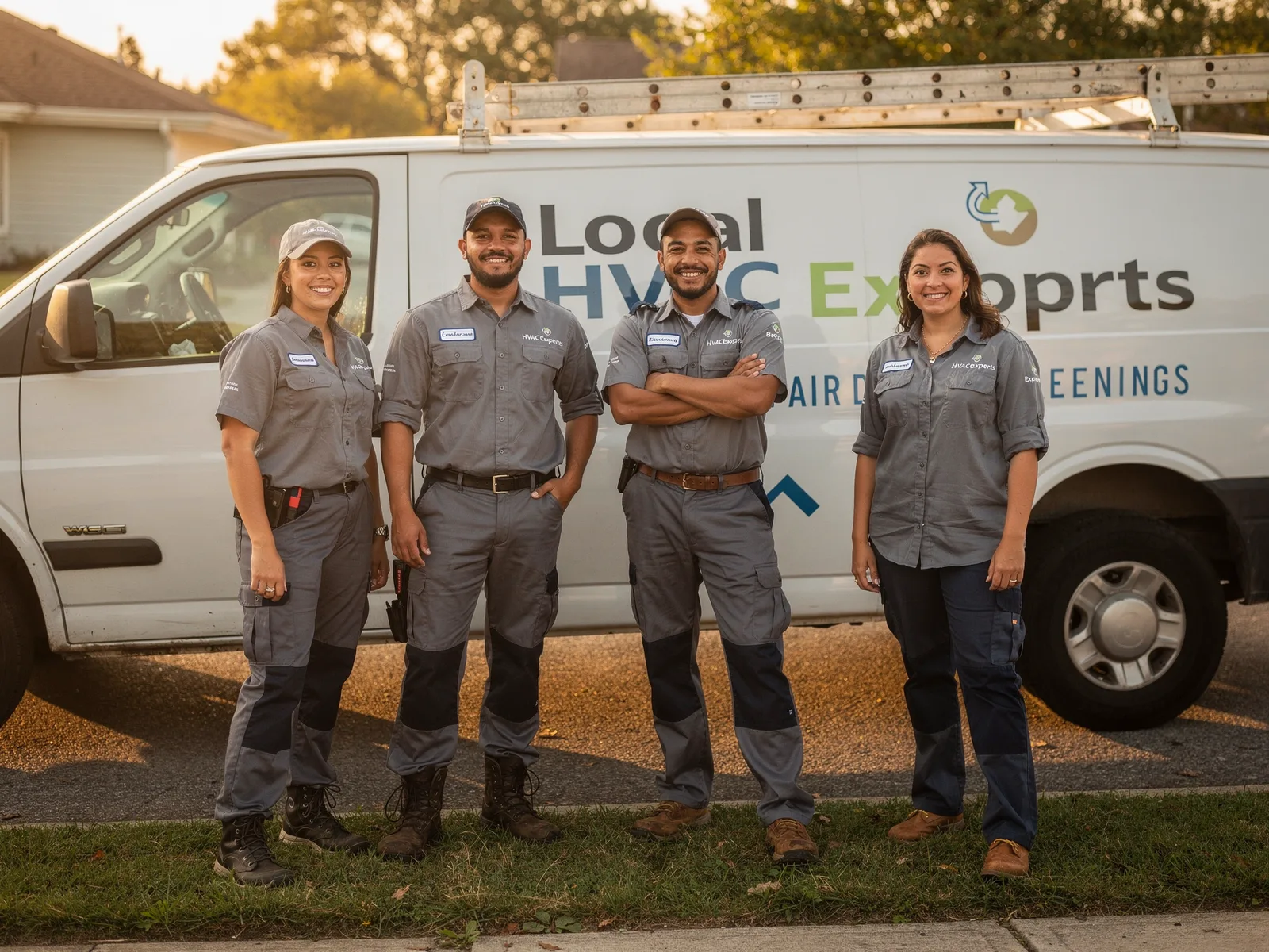 24/7 HVAC Repair & AC Replacement company in Stanley, VA